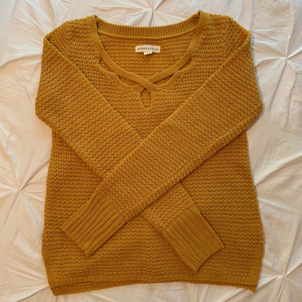 Aeropostale Sweater